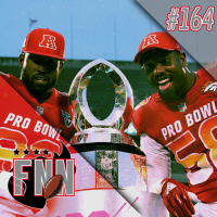 Fumble na Net Podcast 164 – Novos Head Coaches e Pro Bowl