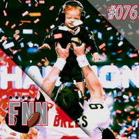 Fumble na Net Podcast 076 – Super Bowls pt 4