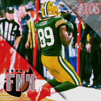 Fumble na Net Podcast 106 – Divisional Round NFL 2016