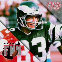 Fumble na Net Podcast 113 – Filmes Futebol Americano parte 4