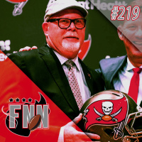 Fumble na Net Podcast 219 – Novos head coaches 2019