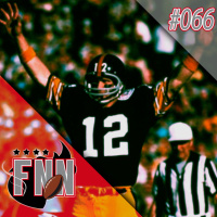 Fumble na Net Podcast 066 – Super Bowls Antigos pt 3