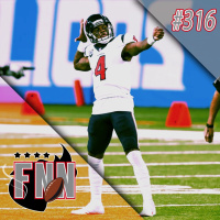 Fumble na Net Podcast 316 - Preview Semana 13 NFL 2020