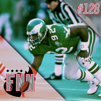 Fumble na Net Podcast 128 – Reggie White