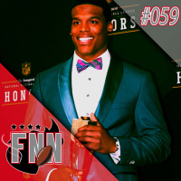 Fumble na Net Podcast 059 – Troféu Ryan Lindley de Ouro 2016