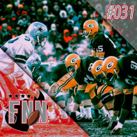 Fumble na Net Podcast 031 – Nomes de jogos clássicos