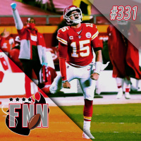 Fumble na Net Podcast 331 - Finais de Conferência NFL 2020