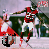 Fumble na Net Podcast 156 – Semana 17 NFL 2017