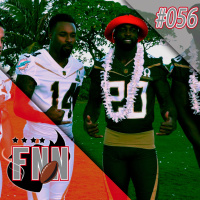 Fumble na Net Podcast 056 – Finais de Conferência