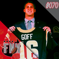 Fumble na Net Podcast 070 – Draft 2016