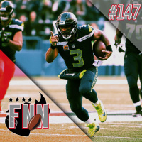 Fumble na Net Podcast 147 – Semana 8 NFL