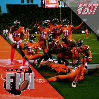 Fumble na Net Podcast 207 – Semana 12 NFL 2018