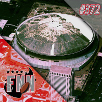 Fumble na Net Podcast 372 - Documentários Futebol Americano Parte 7