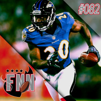 Fumble na Net Podcast 082 – Defensive Backs