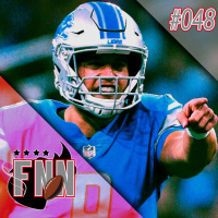 Fumble na Net Podcast 048 – Semana 12 NFL