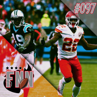 Fumble na Net Podcast 097 – Semana 10 NFL 2016