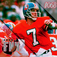 Fumble na Net Podcast 068 – John Elway
