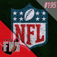 Fumble na Net Podcast 195 – NFL para Iniciantes