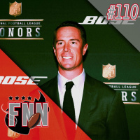 Fumble na Net Podcast 110 – Ryan Lindley de Ouro 2017