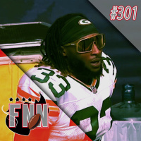 Fumble na Net Podcast 301 – Semana 1 NFL 2020