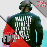 Fumble na Net Podcast 090 – Semana 3 NFL 2016