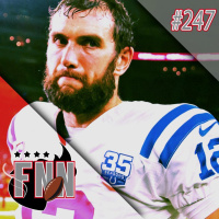 Fumble na Net Podcast 247 – Fumble News