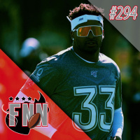 Fumble na Net Podcast 294 – Fumble News – COVID-19 e Contratos