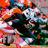 Fumble na Net Podcast 055 – Divisional Round