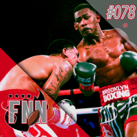 Fumble na Net Podcast 078 – Duelo das feras