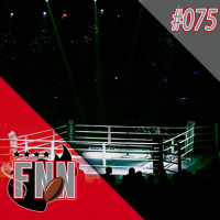 Fumble na Net Podcast 075 – Duelo de Titãs