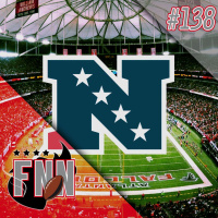 Fumble na Net Podcast 138 – Preview NFC 2017