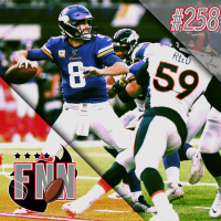 Fumble na Net Podcast 258 – Semana 11 NFL 2019