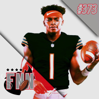 Fumble na Net Podcast 373 - Chicago Bears 2021