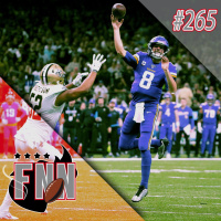 Fumble na Net Podcast 265 – Wild Card 2019 + Preview Divisional Round