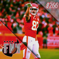 Fumble na Net Podcast 266 – Divisional Round 2019 + Preview Finais de Conferência