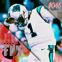 Fumble na Net Podcast 046 – Semana 10 NFL