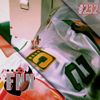Fumble na Net Podcast 232 – Ranking dos Uniformes da NFL
