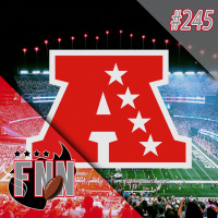 Fumble na Net Podcast 245 – Preview AFC 2019