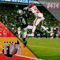 Fumble na Net Podcast 414 - Semana 10 NFL 2021