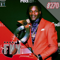 Fumble na Net Podcast 270 – Troféu Fumbloesa de Ouro 2020