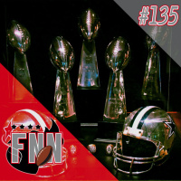 Fumble na Net Podcast 135 – Dallas Cowboys