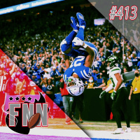 Fumble na Net Podcast 413 - Preview Semana 10 NFL 2021
