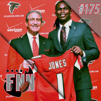 Fumble na Net Podcast 175 – Maiores Trades da NFL parte 2