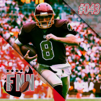 Fumble na Net Podcast 043 – Semana 7 NFL