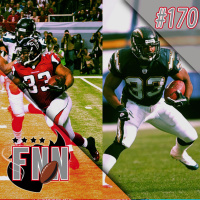 Fumble na Net Podcast 170 – Grandes Free Agents da História