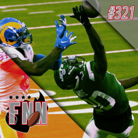 Fumble na Net Podcast 321 - Semana 15 NFL 2020