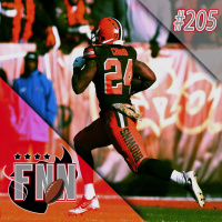 Fumble na Net Podcast 205 – Semana 10 NFL 2018