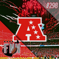 Fumble na Net Podcast 298 – Preview AFC 2020