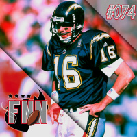 Fumble na Net Podcast 074 – Draft Busts