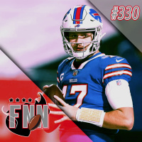 Fumble na Net Podcast 330 - Preview Finais de Conferência NFL 2020